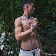 Acompanhante Yra - Perfil