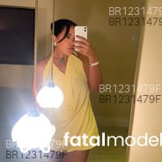 Acompanhante Michely Ferraz - Perfil