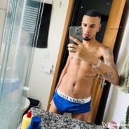 Acompanhante Guilherme - Perfil