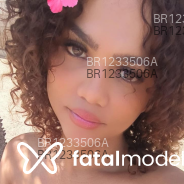 Acompanhante Yasmin - Perfil