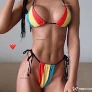 Acompanhante Helena - Perfil
