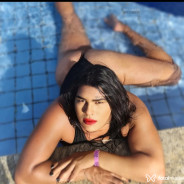 Acompanhante LARA GONÇALVES - Perfil