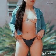 Acompanhante Heloísa - Perfil