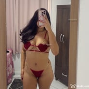 Acompanhante Lary - Perfil