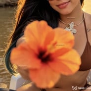 Acompanhante Natacha - Perfil