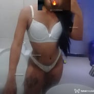 Acompanhante Angel - Perfil