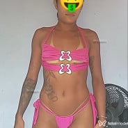 Acompanhante Lili Princy - Perfil