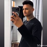 Acompanhante Lucas - Perfil
