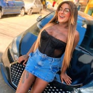 Acompanhante Renata barbosa - Perfil