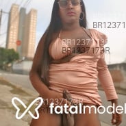 Acompanhante Renata barbosa - Perfil