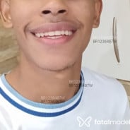 Acompanhante Bruno - Perfil