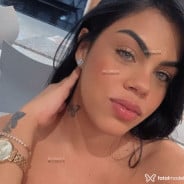 Acompanhante Ruby Perez - Perfil