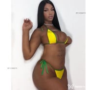 Acompanhante PRISCILLA FROIS - Perfil