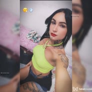 Acompanhante Nataly Valentina - Perfil