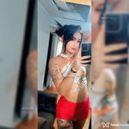 Acompanhante Nataly Valentina - Perfil