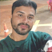 Acompanhante Gabriel Vinicius - Perfil