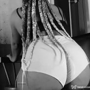 Acompanhante Rhianna - Perfil