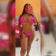 Acompanhante Lays Ferreira - Perfil
