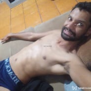 Acompanhante Luanzinho - Perfil