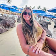 Acompanhante Patricia - Perfil