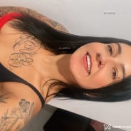 Acompanhante Rebeca - Perfil