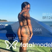 Acompanhante Bruninha Olivier - Perfil