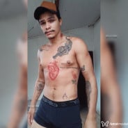 Acompanhante Juan Miguel - Perfil