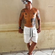 Acompanhante Tiago - Perfil