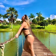 Acompanhante Yara Macedo - Perfil