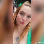 Acompanhante Josy Loira - Perfil