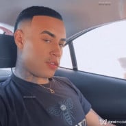 Acompanhante Nicolas Alves - Perfil