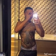 Acompanhante Jonathan Janes - Perfil