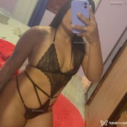 Acompanhante Bruna - Perfil