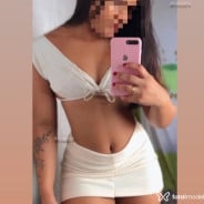 Bruna Lima Acompanhante Bruna Lima - Perfil