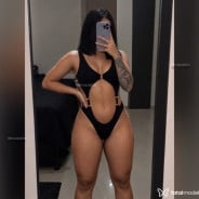 Acompanhante Bruna Lima - Perfil
