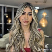 Acompanhante Mayra Marcele - Perfil