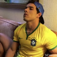 Acompanhante Jewerton almeida - Perfil