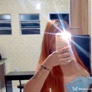 Acompanhante Bruna - Perfil