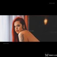 Acompanhante Isabella Santiago - Perfil