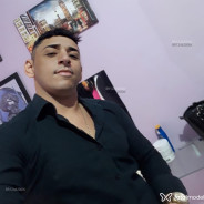 Acompanhante Xander Bueno - Perfil