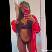 Acompanhante Ayla Duarte - Perfil