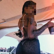 Acompanhante Aniinha Nifetiinha - Perfil