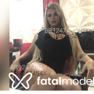 Acompanhante Nicole - Perfil