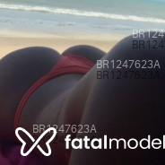 Acompanhante Monique Gomes - Perfil