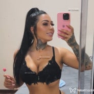 Acompanhante SOFIA - Perfil
