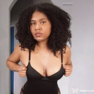 Acompanhante Mônica Goiaba - Perfil