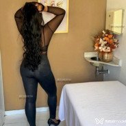Acompanhante Milena - Perfil