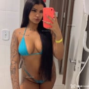 Acompanhante Andressa Vaz - Perfil