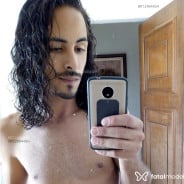 Acompanhante Kevin Evan - Perfil