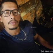 Acompanhante Fred - Perfil